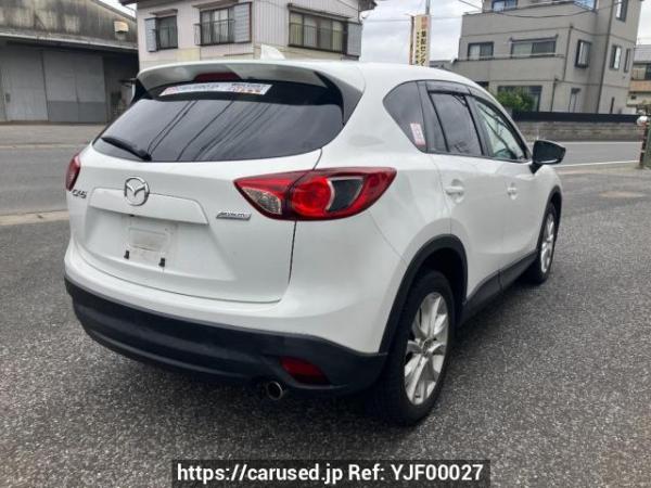 Used 2013 AT mazda cx-5 KE2FW Image[5]