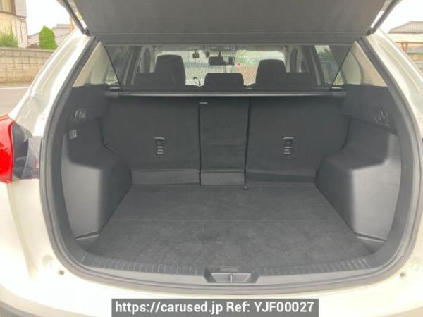 Used 2013 AT mazda cx-5 KE2FW Image[6]