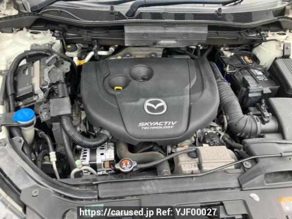 Used 2013 AT mazda cx-5 KE2FW Image[7]