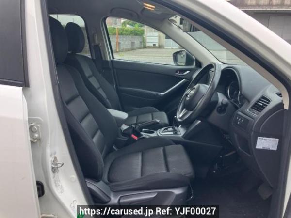 Used 2013 AT mazda cx-5 KE2FW Image[9]