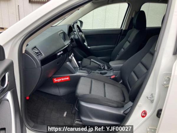 Used 2013 AT mazda cx-5 KE2FW Image[10]