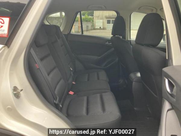 Used 2013 AT mazda cx-5 KE2FW Image[11]