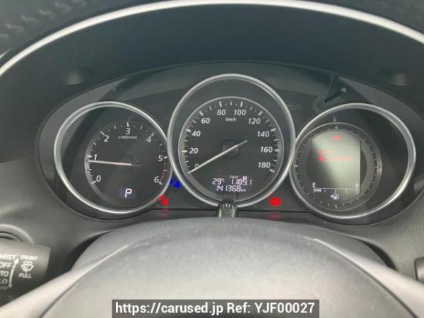 Used 2013 AT mazda cx-5 KE2FW Image[14]