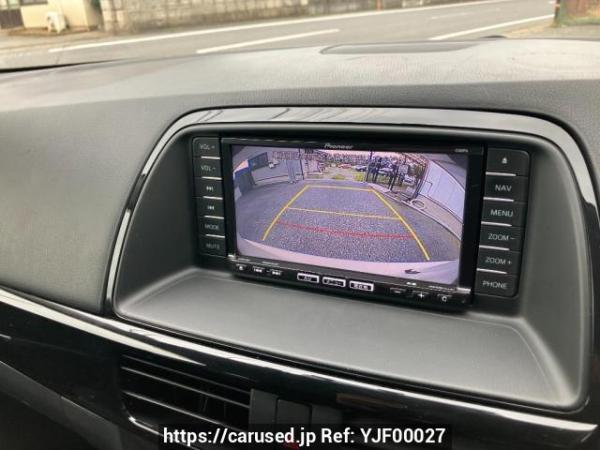 Used 2013 AT mazda cx-5 KE2FW Image[15]
