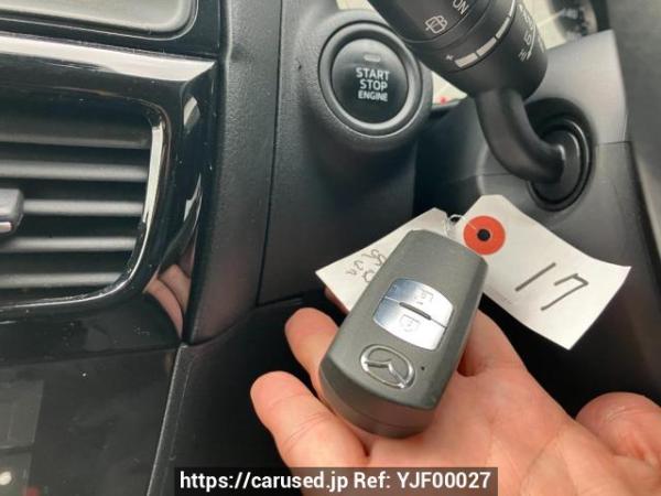 Used 2013 AT mazda cx-5 KE2FW Image[16]