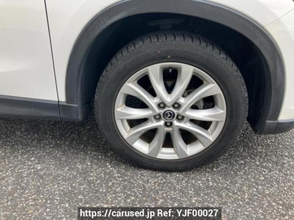 Used 2013 AT mazda cx-5 KE2FW Image[17]