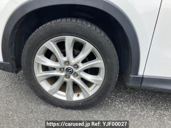 Used 2013 AT mazda cx-5 KE2FW Image[18]