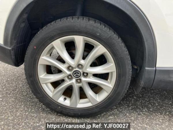 Used 2013 AT mazda cx-5 KE2FW Image[19]