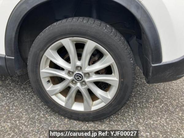Used 2013 AT mazda cx-5 KE2FW Image[20]