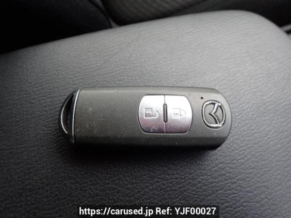 Used 2013 AT mazda cx-5 KE2FW Image[26]
