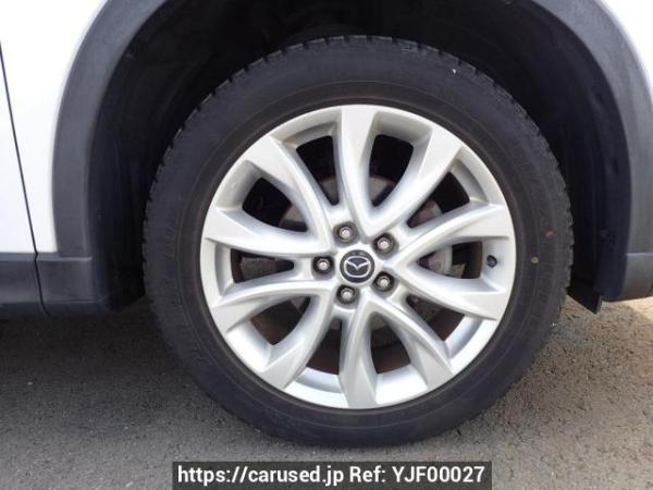 Used 2013 AT mazda cx-5 KE2FW Image[27]
