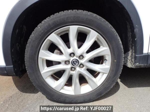 Used 2013 AT mazda cx-5 KE2FW Image[28]