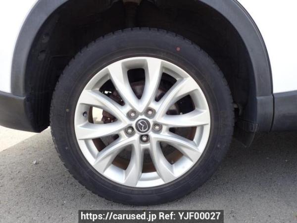 Used 2013 AT mazda cx-5 KE2FW Image[29]