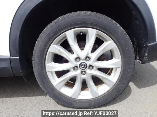 Used 2013 AT mazda cx-5 KE2FW Image[30]