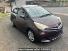 Toyota Ractis NSP120