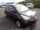 Toyota Ractis NSP120