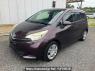 Used 2013 AT toyota ractis NSP120 Image[2]