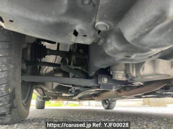 Used 2013 AT toyota ractis NSP120 Image[21]