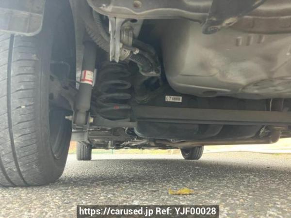 Used 2013 AT toyota ractis NSP120 Image[23]