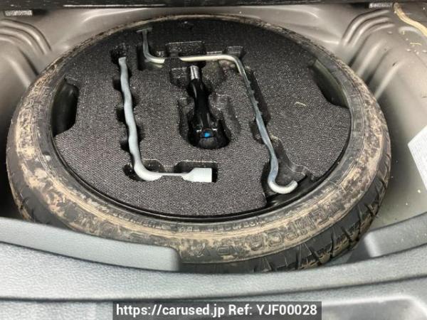 Used 2013 AT toyota ractis NSP120 Image[25]