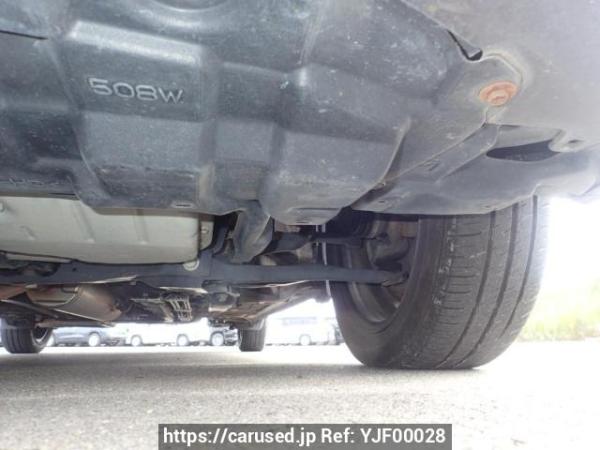 Used 2013 AT toyota ractis NSP120 Image[30]
