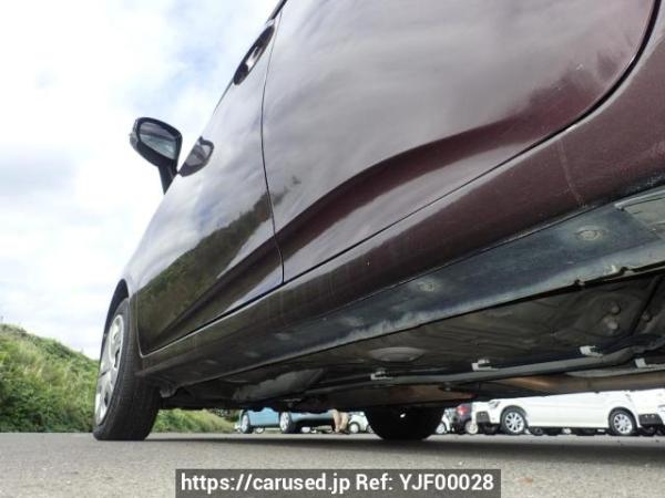 Used 2013 AT toyota ractis NSP120 Image[31]