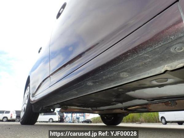 Used 2013 AT toyota ractis NSP120 Image[33]