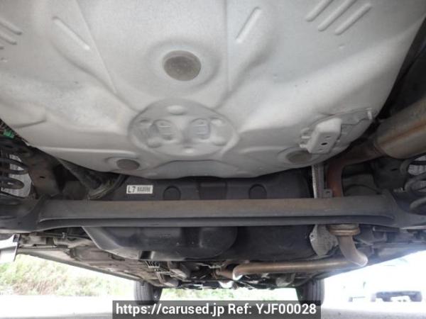 Used 2013 AT toyota ractis NSP120 Image[37]