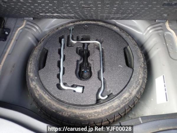 Used 2013 AT toyota ractis NSP120 Image[38]