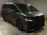 Used 2025 AT toyota vellfire-hybrid AAHH40W Image[2]