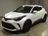 Used 2023 AT toyota c-hr ZYX11 Image[0]