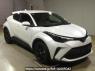 Used 2023 AT toyota c-hr ZYX11 Image[2]