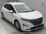 Used 2021 AT nissan note E13 Image[2]
