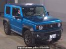 Suzuki Jimny Sierra JB74W