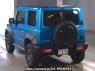 Used 2021 AT suzuki jimny-sierra JB74W Image[1]