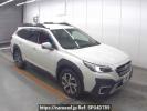 Subaru Legacy Outback BT5
