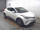 Toyota C-HR NGX50