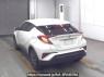 Used 2019 AT toyota c-hr NGX50 Image[1]