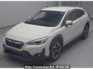 Subaru XV GTE