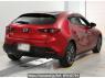 Used 2022 AT mazda mazda3-fastback BP5P Image[1]