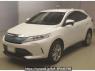 Used 2019 AT toyota harrier ZSU65W Image[0]