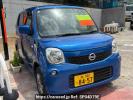Nissan Moco MG33S