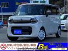 Suzuki WAGON R SMILE MX91S