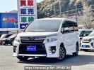 Toyota Voxy ZRR80W