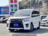 Used 2015 AT toyota voxy ZRR80W Image[0]