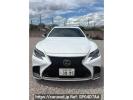 Lexus LS VXFA50