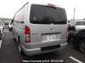 Used 2021 AT toyota hiace-van TRH200V Image[2]