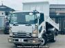 Used 2012 MT isuzu forward FRR90S1 Image[0]
