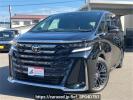 Toyota Vellfire Hybrid AAHH45W