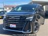 Used 2024 AT toyota vellfire-hybrid AAHH45W Image[0]